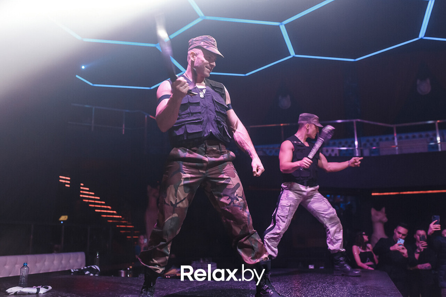 G-Zone, фото № 57