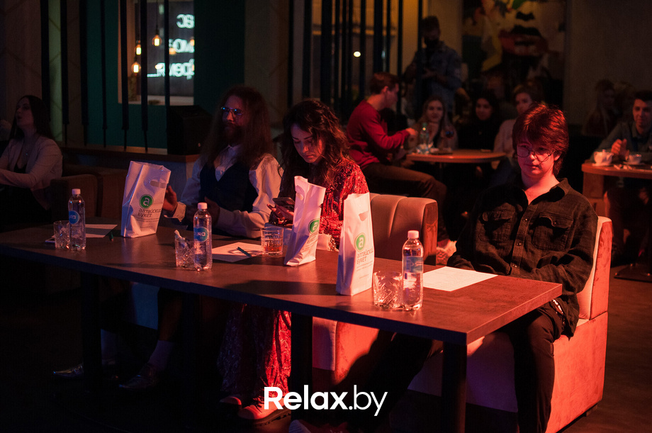 Поэтический вечер/А.С.Пушкин, фото № 3