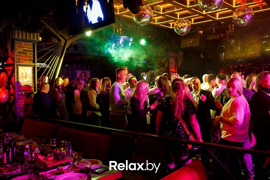 Brooklyn Live!, фото № 43