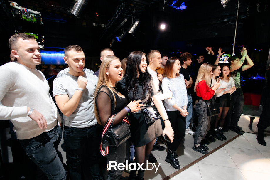 Оно party, фото № 96