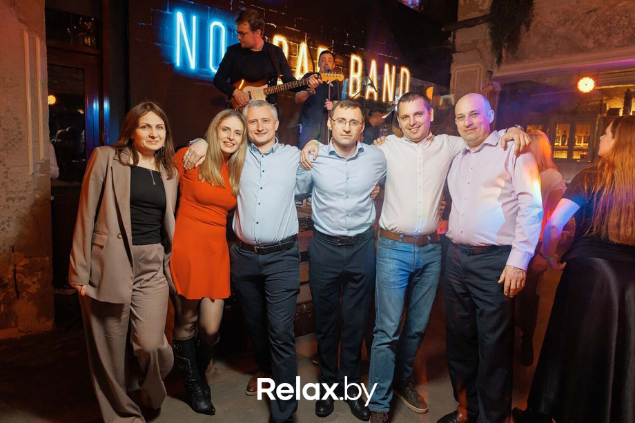 Saturday party, фото № 23