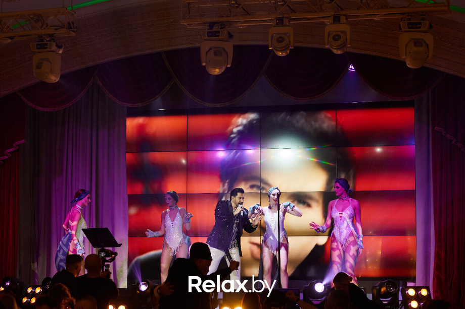 «Авраам Руссо в казино Опера», фото № 84