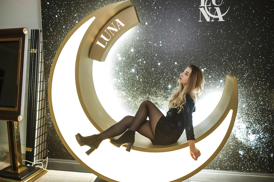 Saturday Luna, фото № 59