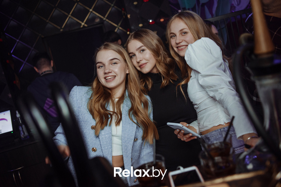 Friday «Double Trouble», фото № 28