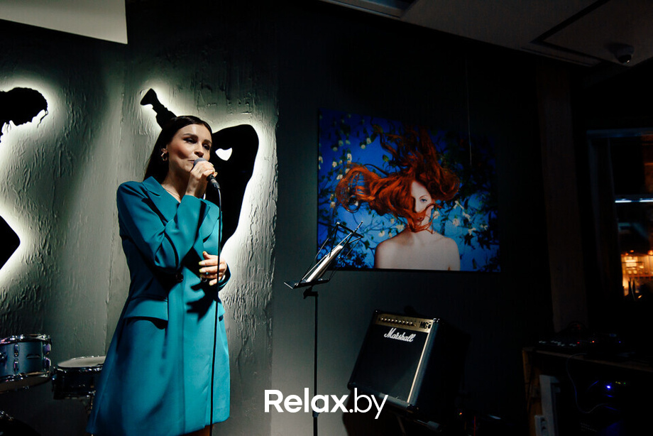 Ночные жители, фото № 4