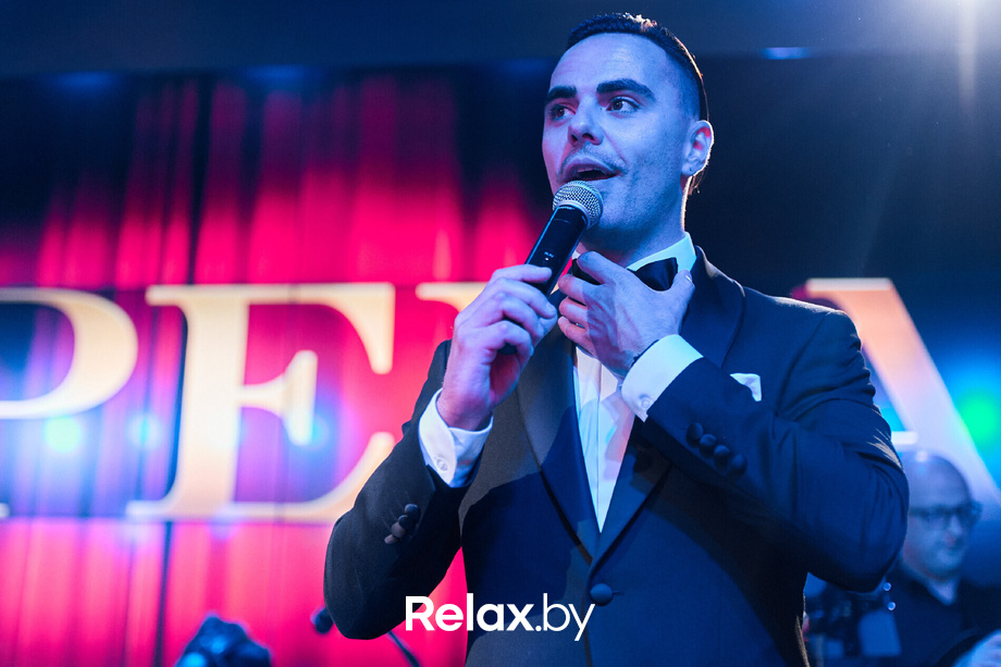 «Осень на драйве» вместе с BMW 5, фото № 90