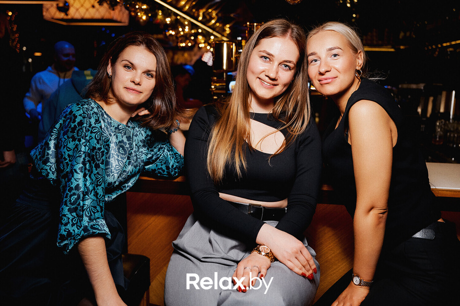 Thursday Music, фото № 124