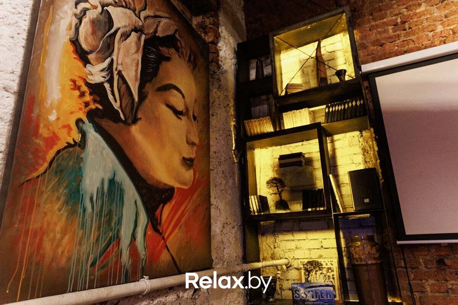 Live Music, фото № 32