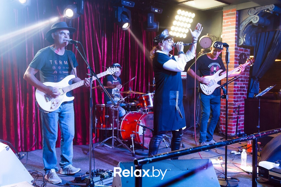 Brooklyn Live!, фото № 3