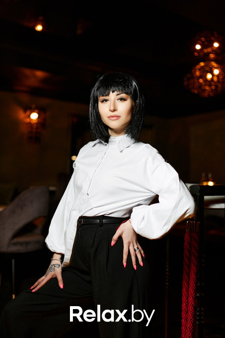 Tarantino Birthday Party, фото № 67