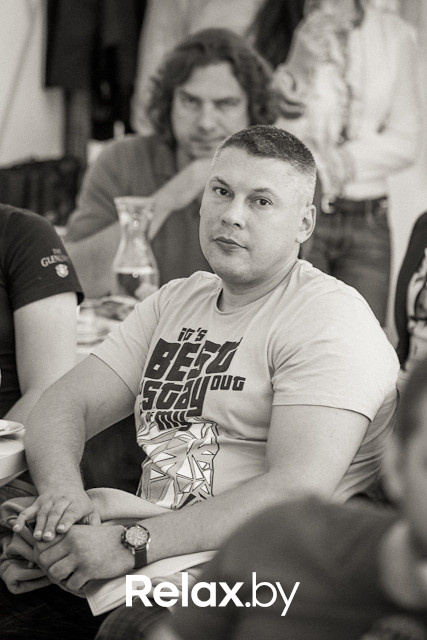 Дегустация чилийских вин, фото № 64