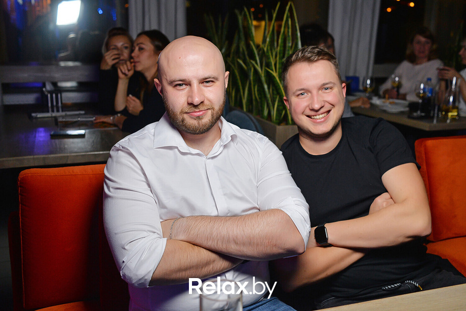 Ночные жители, фото № 14