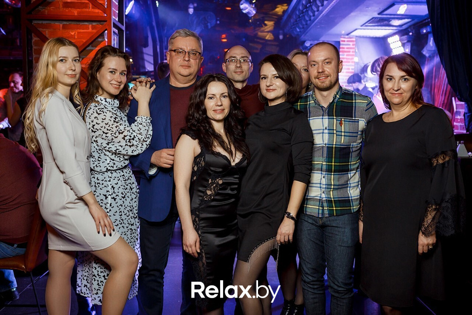 Brooklyn Live, фото № 31