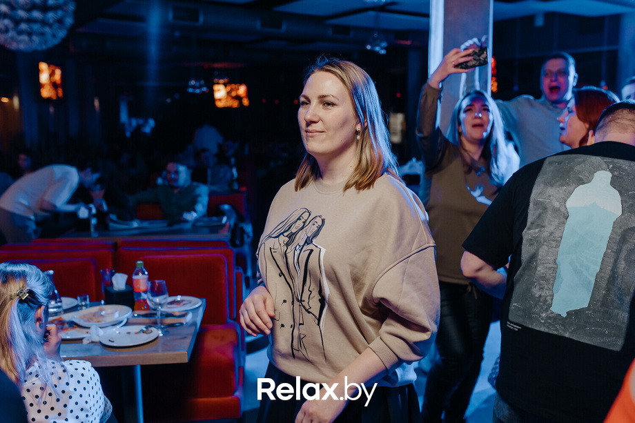 Ночные жители, фото № 14