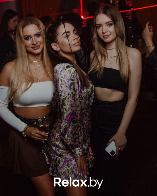 Friday LUXURIA LXR, фото № 35