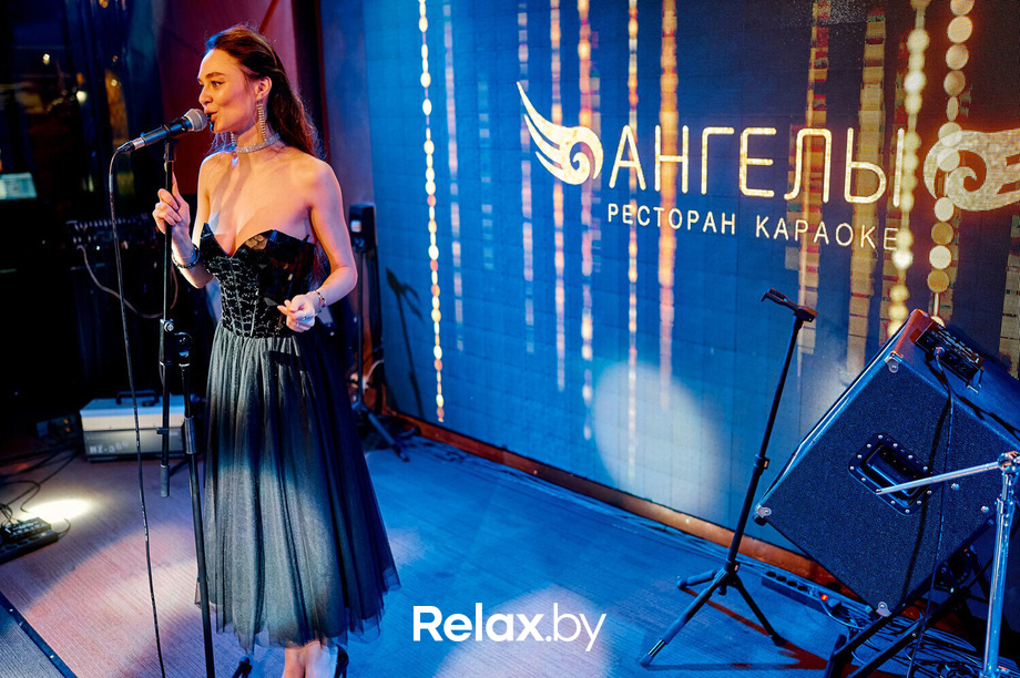 Saturday music, фото № 106