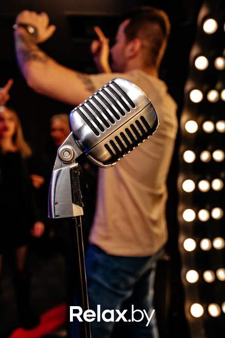 Terra Karaoke, фото № 10