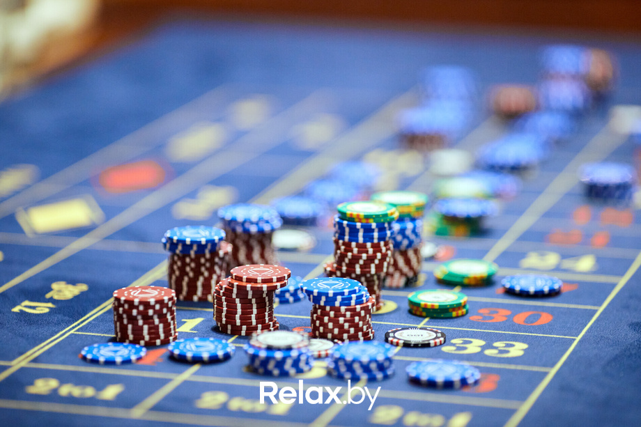 Опера Лото, фото № 15