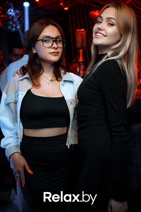 Friday party, фото № 22