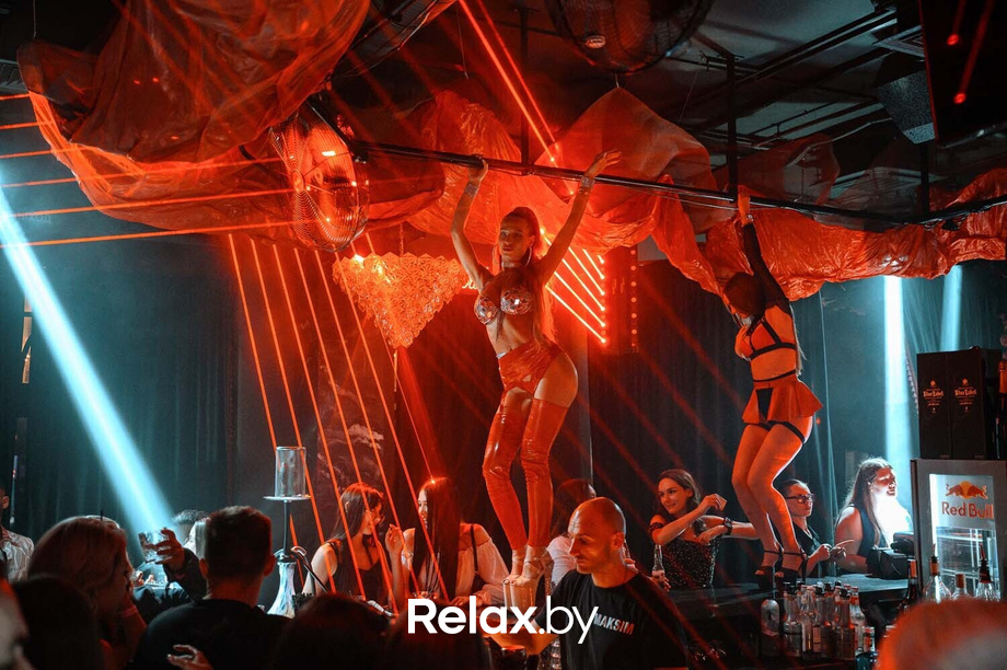 Saturday party, фото № 38