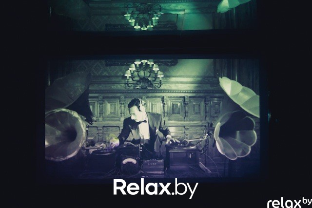 Next Club Show, фото № 56