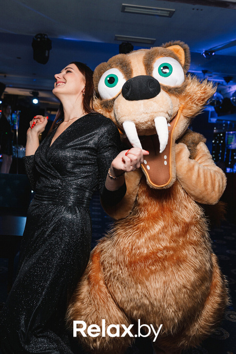 Новогодний корпоратив, фото № 57