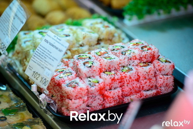 Открытие нового супермаркета Виталюр, фото № 29