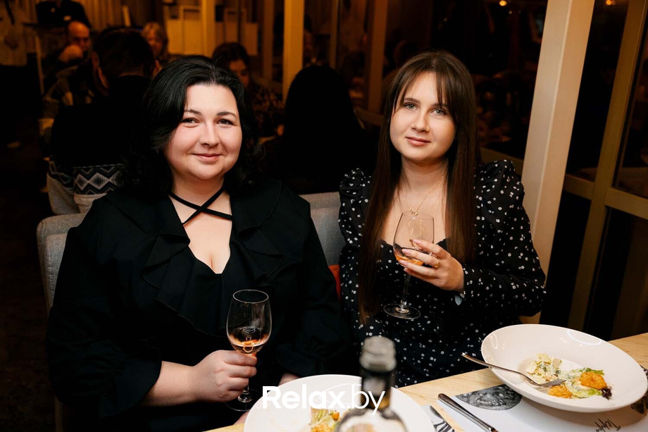 Ночные жители, фото № 38