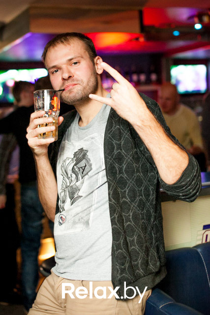 Saturday party, фото № 90