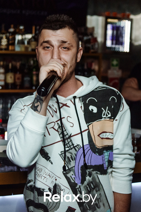 Sunday LUXURIA LXR, фото № 25