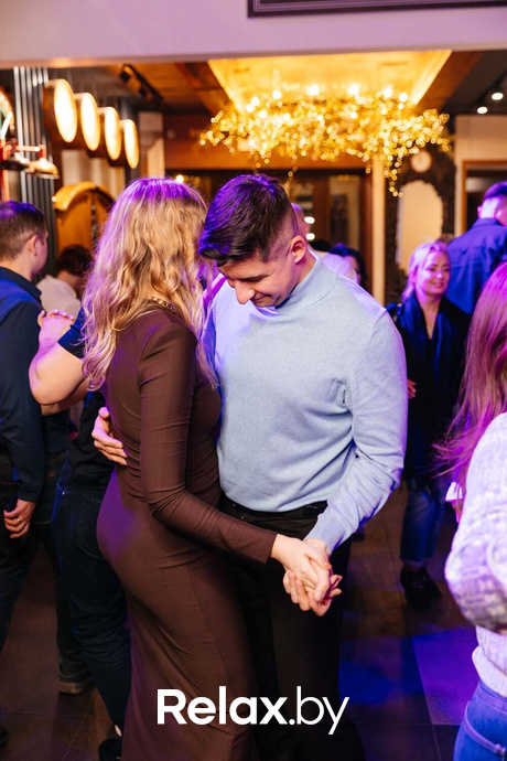 Танцуем в Броваре, фото № 63