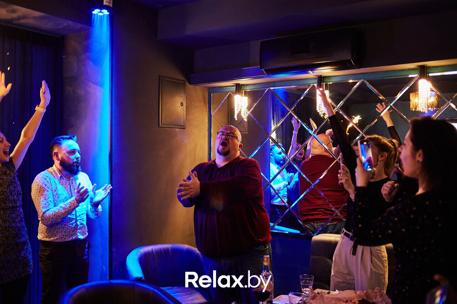 AST Караоке, фото № 14