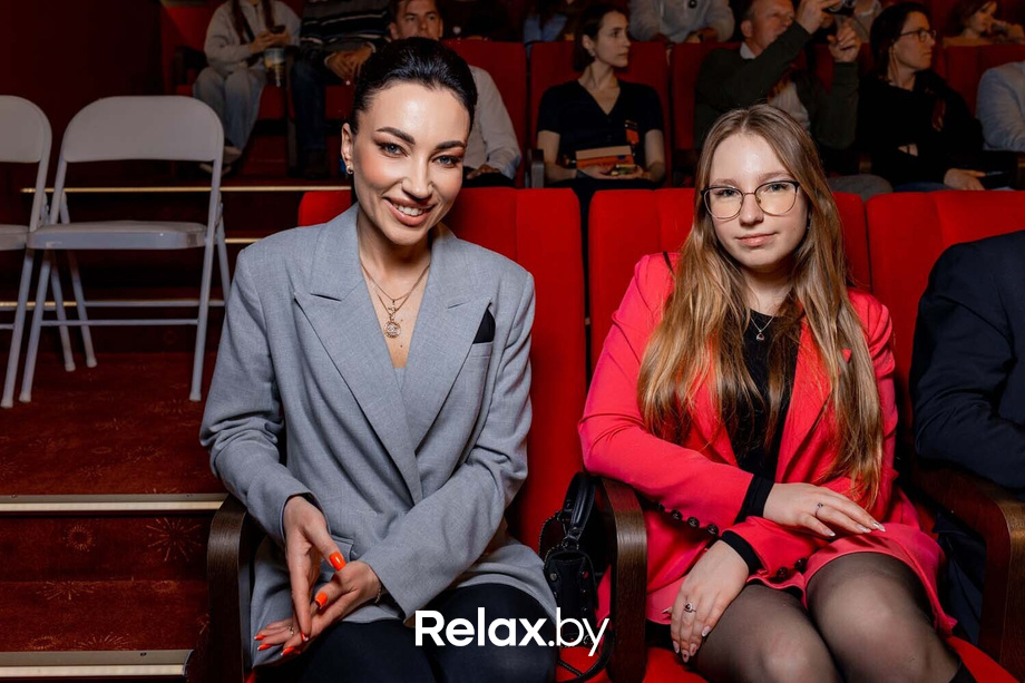 Премьера художественного фильма «‎Каруза», фото № 146