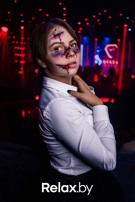 Halloween. Проклятие Аннабель, фото № 65