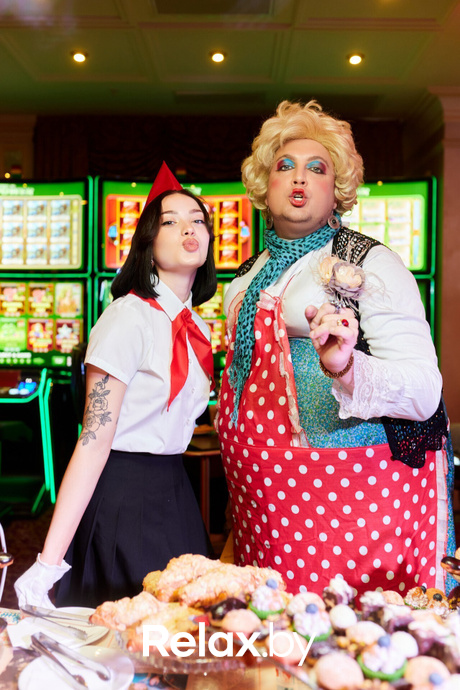 «Опера. Всегда Готова!», фото № 10