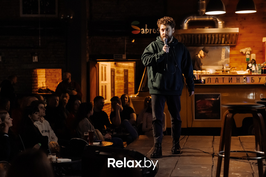 Отчетный концерт, фото № 47