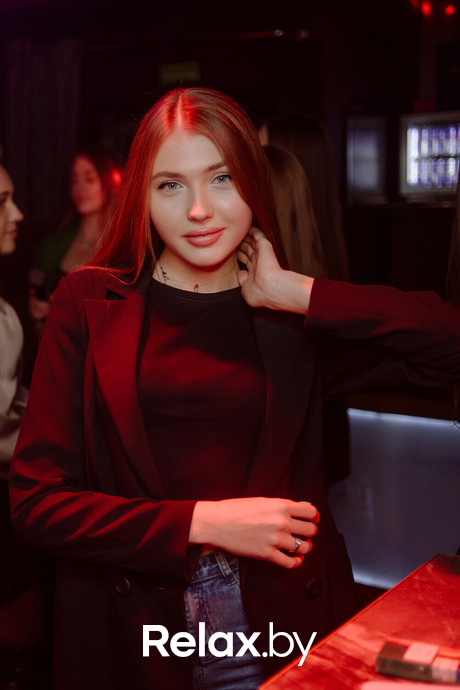 Friday LUXURIA LXR, фото № 37