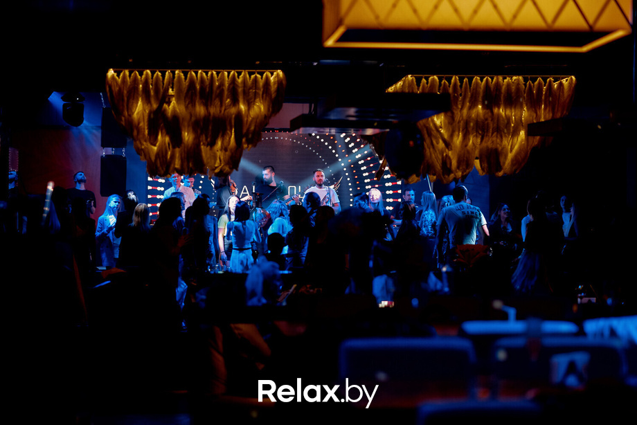 Friday Music, фото № 52