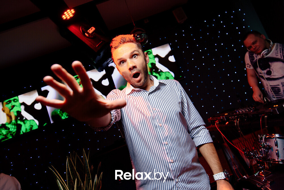 Ночные жители, фото № 13