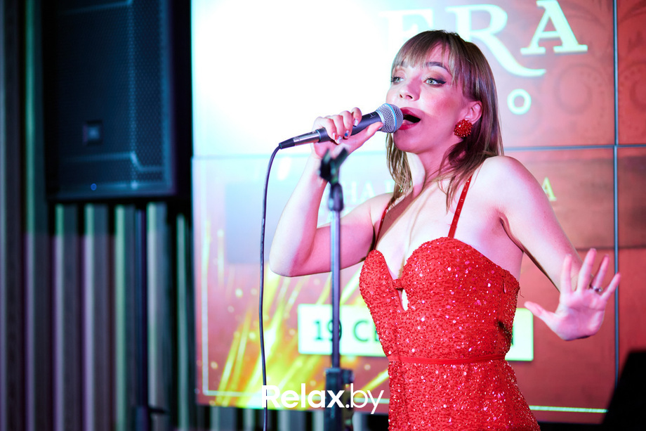 Шоу Пекинская капуста, фото № 25