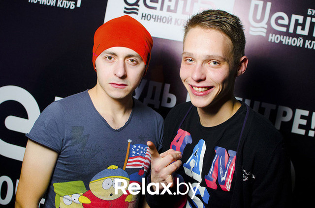 Ретро 80vs90, фото № 3