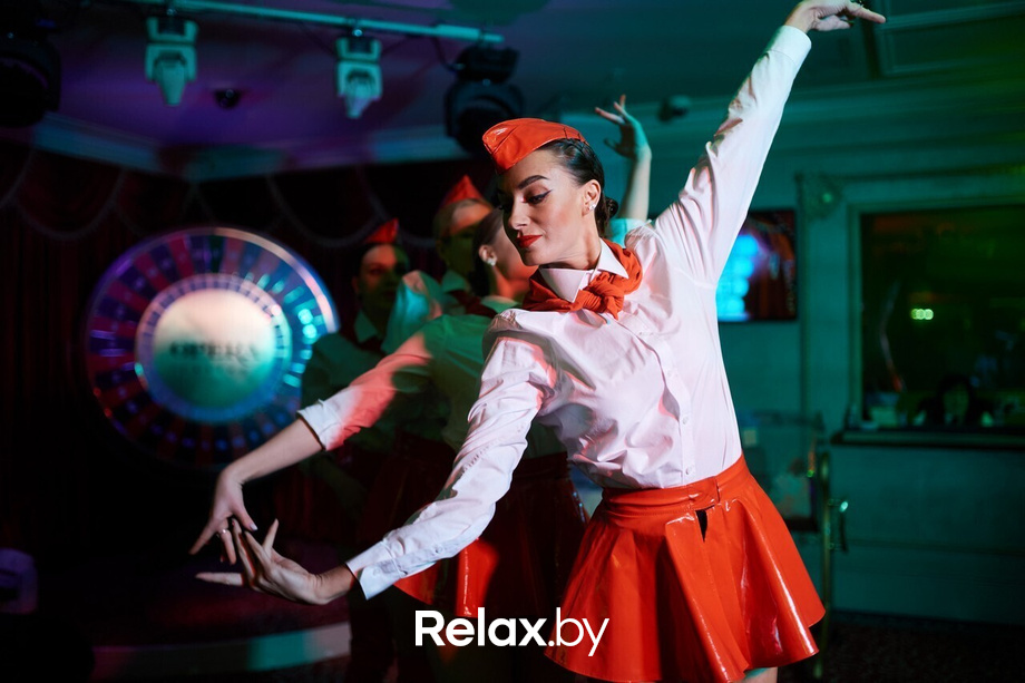 «Опера. Всегда Готова!», фото № 92