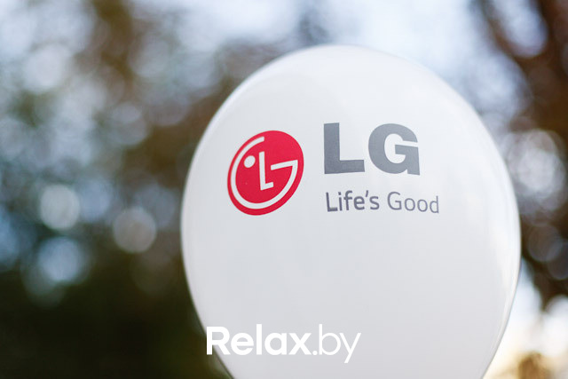 Открытие сервис-центра LG, фото № 4