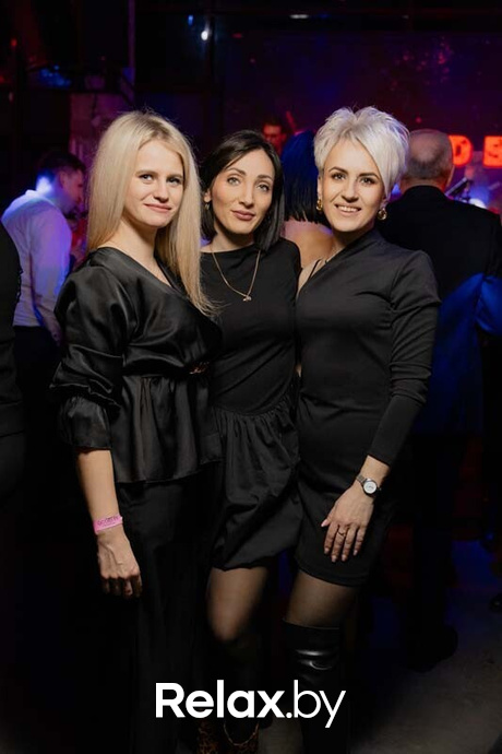 Saturday party, фото № 40