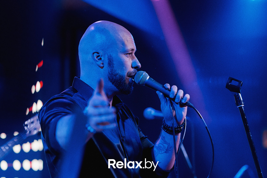 Saturday music, фото № 17