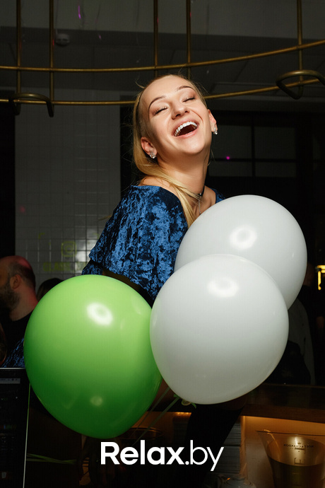 День Рождения Glass Bar 1 год, фото № 129