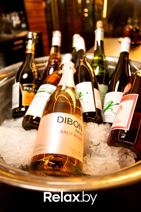 Барбара и Эдуардо, фото № 5