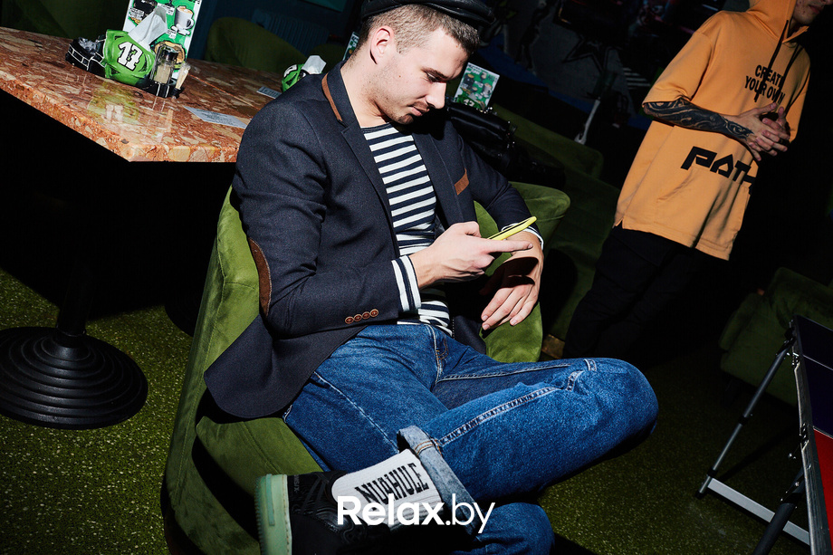 Nua RetroWave, фото № 102