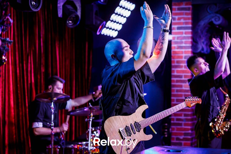 Рождественский Бруклин, фото № 40