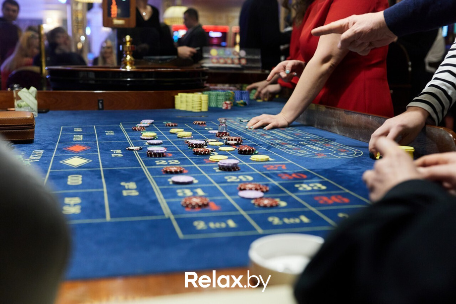 «50.000 спинов в казино Опера», фото № 26